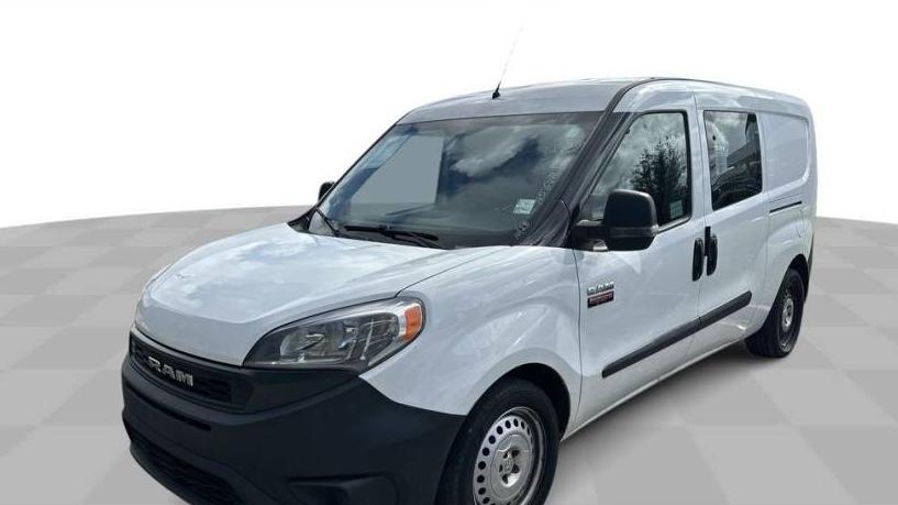 RAM PROMASTER CITY 2021 ZFBHRFAB3M6V39150 image